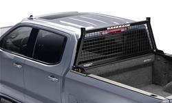 BACKRACK Headache Racks and Window Guards 10550