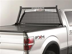 BACKRACK Headache Racks and Window Guards 10600