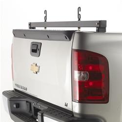 BACKRACK Truck Bed Rear Bars 11503