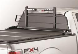 BACKRACK - Tonneau Cover Replacement Parts for 1999-2025 F-250 SUPER DUTY, F-350 SUPER DUTY, 2008-2024 F-450 SUPER DUTY - 15021
