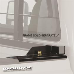 BACKRACK Adapter Bracket Hardware Kits for 2000-2007 TUNDRA - 30108