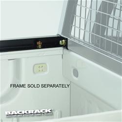 BACKRACK Adapter Bracket Hardware Kits 30109TB