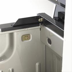 BACKRACK Adapter Bracket Hardware Kits for 2001-2014 F-150 - 30112