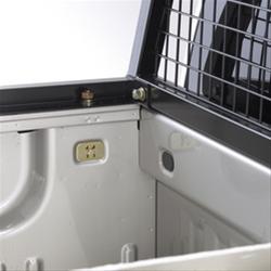 BACKRACK Adapter Bracket Hardware Kits 30113TB