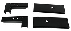 BACKRACK Truck Bed Racks & More | Summit Racing