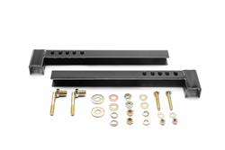 BACKRACK - Truck Bed Toolbox and Utility Box Accessories for 2022-2025 FRONTIER - 30500
