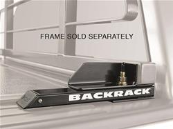 BACKRACK Low-Profile Tonneau Compatible Hardware Kits