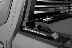 BACKRACK Low-Profile Tonneau Compatible Hardware Kits for 2015-2026 F-150 - 40123