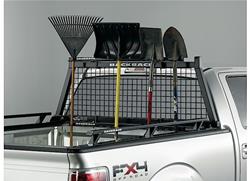 BACKRACK Bed and Ladder Rack Accessories 41011