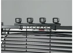 BACKRACK Bed and Ladder Rack Accessories 42005