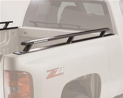 BACKRACK Truck Bed Side Rails for 2004-2014 F-150 - 55512