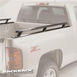 BACKRACK Truck Bed Side Rails 65509