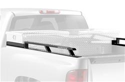 BACKRACK Truck Bed Side Rails for 2004-2014 F-150, 2004 F-150 HERITAGE - 65512TB