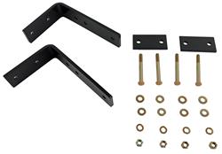 BACKRACK Utility Light Brackets 91006
