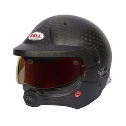 Bell Racing HP10 Rally WW Helmets
