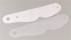Bell Racing Helmet Visor Tear-Offs