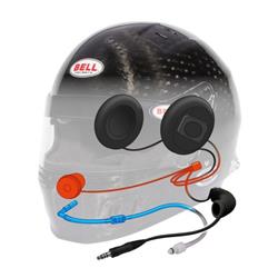 Bell Racing USA Helmets 1239101