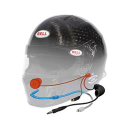 Bell Racing GT6 RD Ultra Series Helmets 1239251