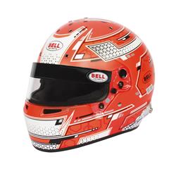 Bell Racing USA Helmets 1310A49