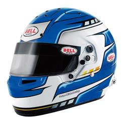 Bell Racing USA Helmets 1310A56