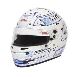 Bell Racing USA Helmets 1310A84
