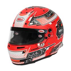 Bell Racing USA Helmets 1310B71