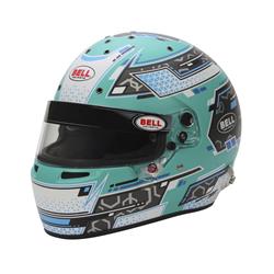 Bell Racing Pro Series RS7 Helmets 1310B84