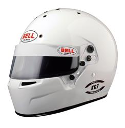 Bell Racing Pro Series KC7 CMR Helmets 1311008
