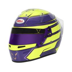 Bell Racing USA Helmets 1311081