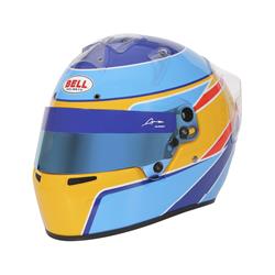 Bell Racing USA Helmets 1311093