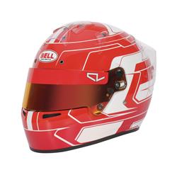 Bell Racing USA Helmets 1311144