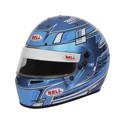 Bell Racing USA Helmets 1311176