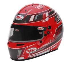 Bell Racing USA Helmets 1311182
