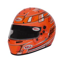 Bell Racing USA Helmets 1311193