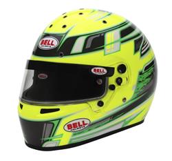 Bell Racing USA Helmets 1311206