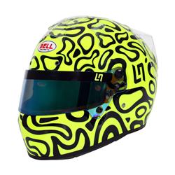 Bell Racing Pro Series KC7 CMR Helmets 1311211