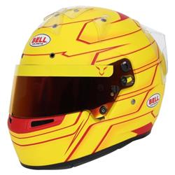 Bell Racing Pro Series KC7 CMR Helmets 1311225