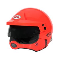 Bell Racing USA Helmets 1346225