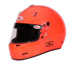 Bell Racing USA Helmets 1419A38