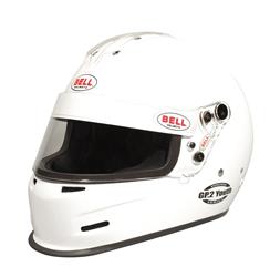 Bell Helmets 1425001 SFI 24.1 White GP.2 Youth Series Helmet 4X-Small 2015