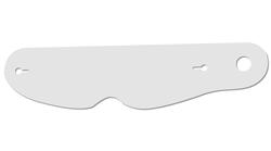 Bell Racing Face Shield Tear-Offs