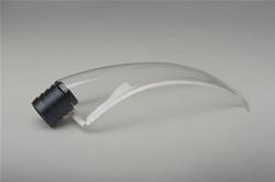 Bell Racing GP2 Youth Quick Lock V10 Top Air Kits 2070004