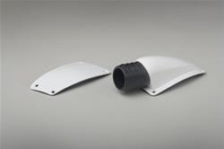 Bell Racing USA Helmet Mouth Vents 2070038