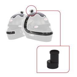 Bell Racing USA Helmet Components 2070205