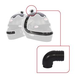 Bell Racing USA Helmet Components 2070241