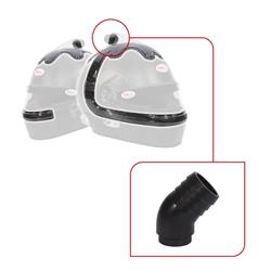 Bell Racing USA Helmet Components 2070242