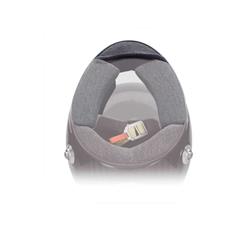 Bell Racing Helmet Chin Cover Seals 2110014