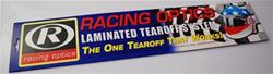 Bell Racing Helmet Visor Tear-Offs 2030014