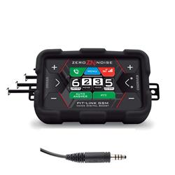 ZeroNoise Pit-Link GSM Digital Amplifiers 6100026