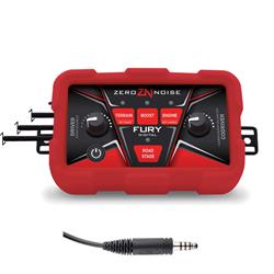 ZeroNoise Helmet Communicator Accessories 6100038